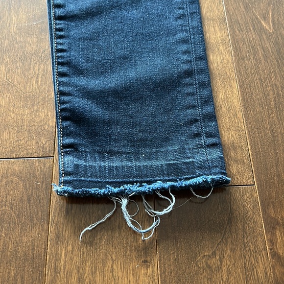 Veronica Beard Keith Jeans - Picture 8 of 8